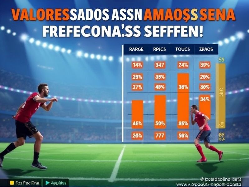 valores das apostas na mega sena