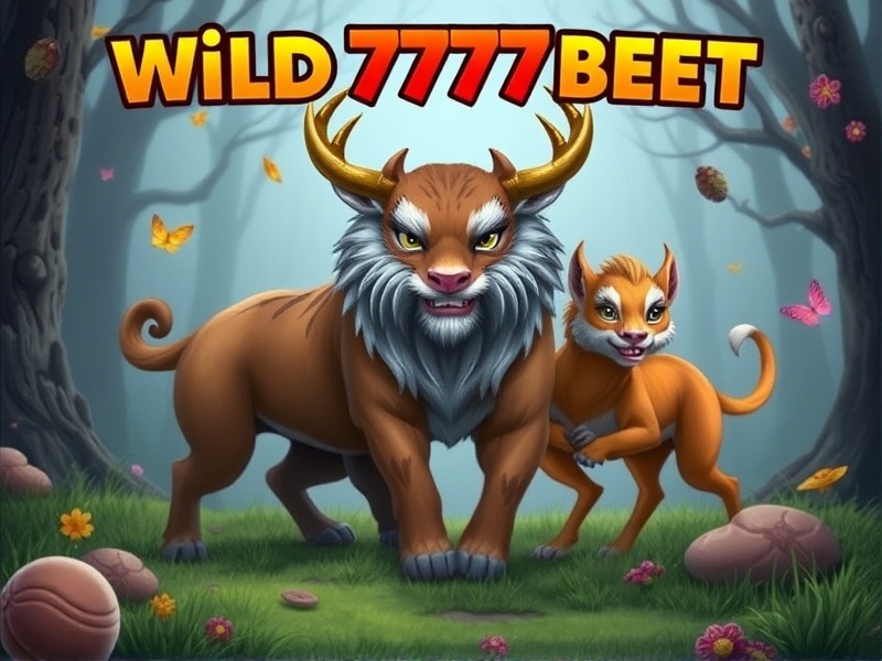 Wild 777bet: An daolennad a zoñvetel ha ma zoñvetel ha ma zoñvetel ha ma zoñvetel ha ma zoñvetel ha ma zoñvetel