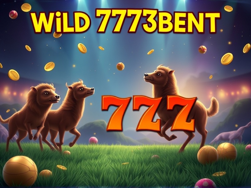 wild 777bet