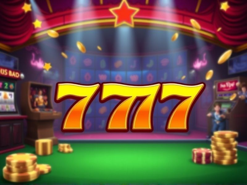 win 777 casino