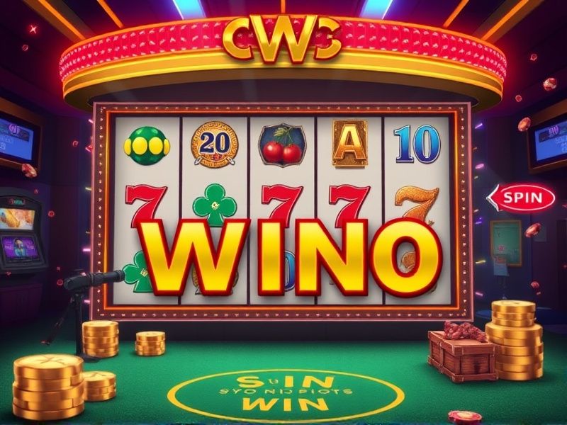 win casino