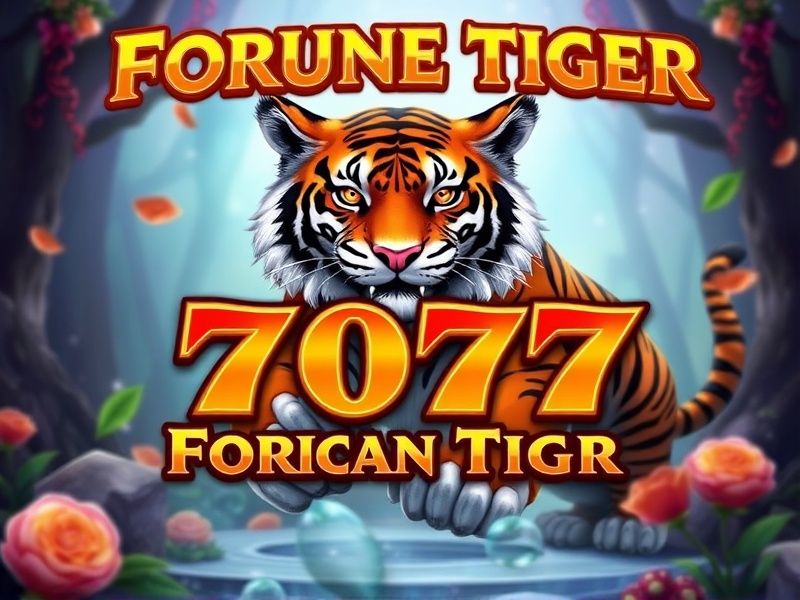 winzada 777 fortune tiger