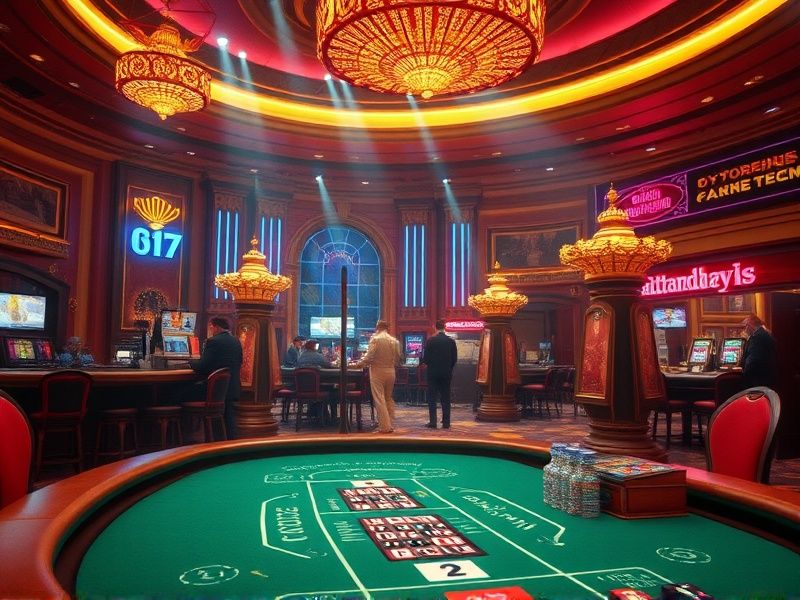 x02 casino