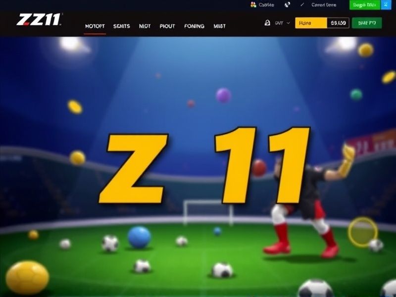 z11 bet plataforma