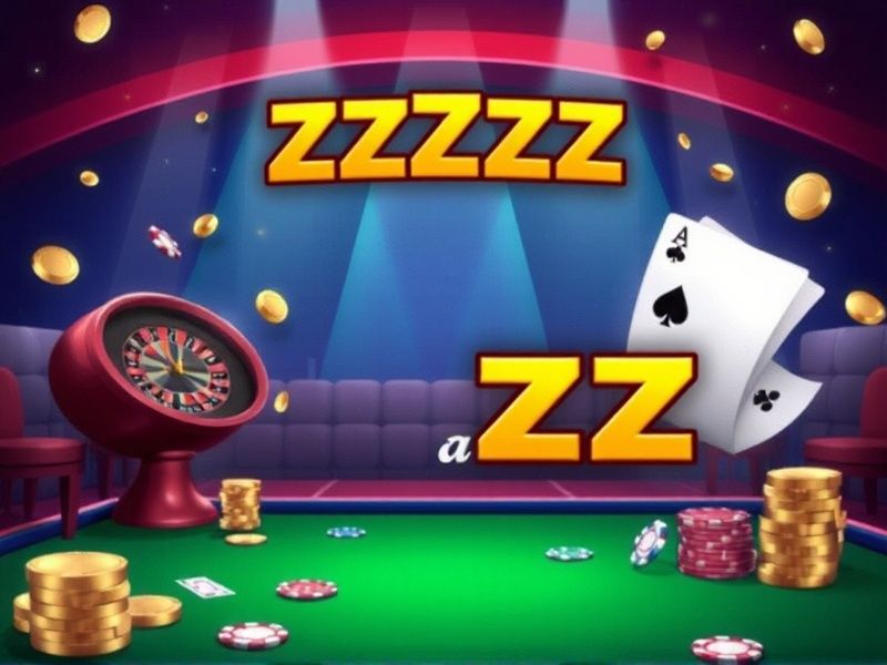 zzzz casino
